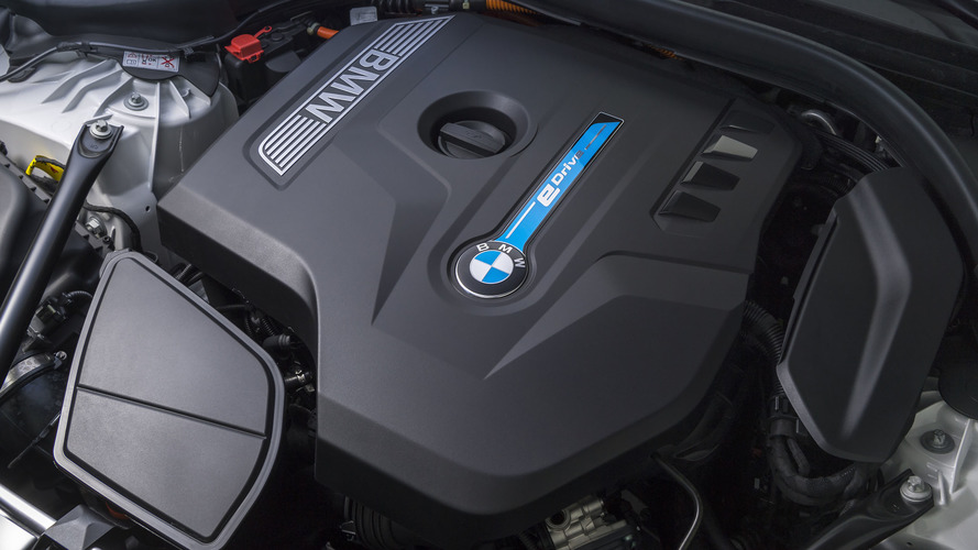2018 BMW 530e: İnceleme