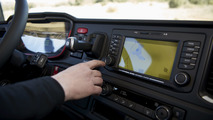 Yeni Scania modelleri Türkiye'de