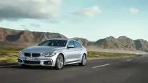 2018 BMW 4 Serisi Gran Coupe