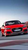 Audi RS 5 Coupé 2018