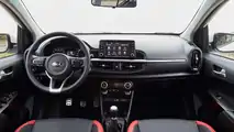 2017 Kia Picanto First Drive