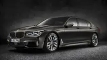BMW Serie 7: 30 años de motores V12