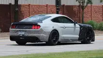 5. Make The GT500 More Than A Straight-Line Machine