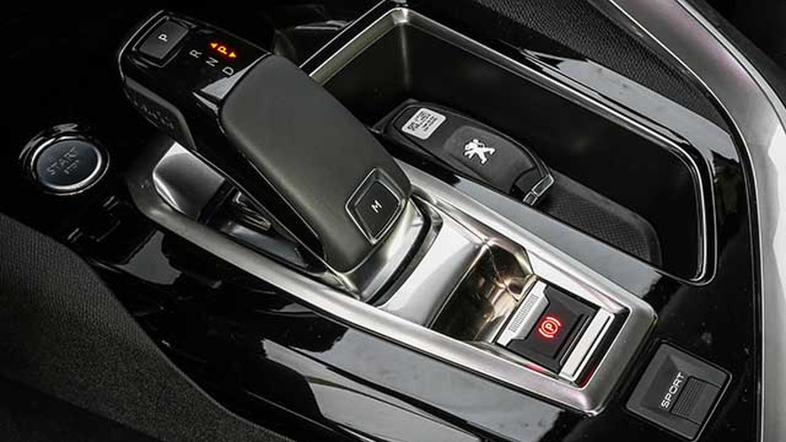 Peugeot 3008 BR
