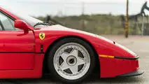 1992 Ferrari F40