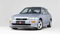 Ford Escort Cosworth