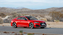 2018 Audi RS 5 Coupe