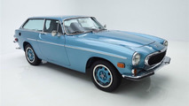 1972 Volvo 1800 ES Wagon eBay