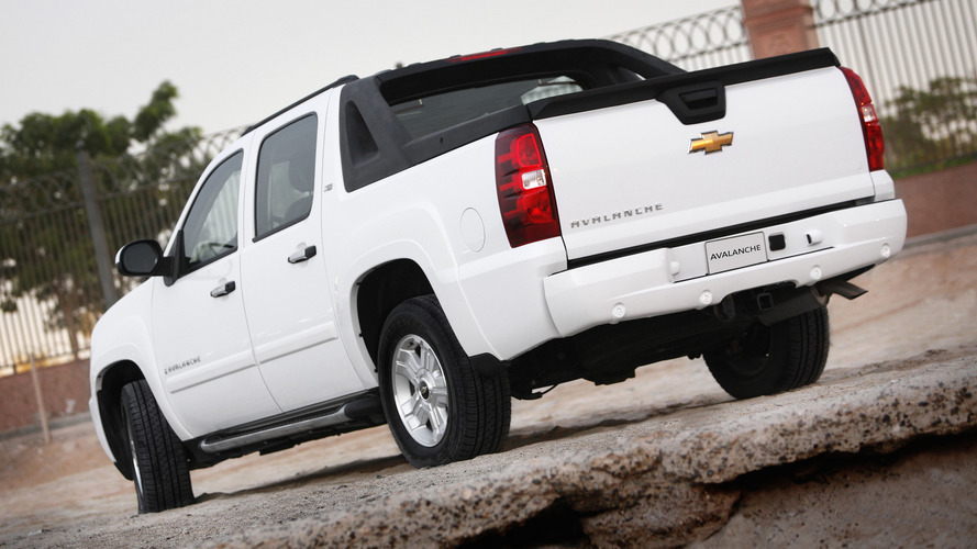 7 Used American Cars