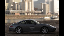 Elektro-Umbau für den Porsche 911