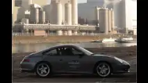Elektro-Umbau für den Porsche 911