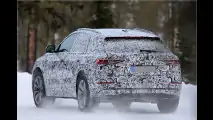 Audi Q8 und Q7 im Vergleich