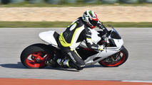 2017 Ducati SuperSport