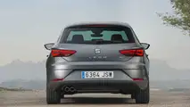 2017 Seat Leon