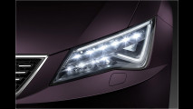 Seat Leon: Neue Preise