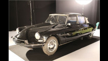 Citroën DS: Das Superhirn (1969)
