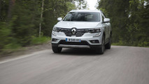2018 Renault Koleos Review