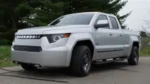 Workhorse W-15