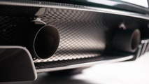 Aston Martin Vantage GT12 Açık Arttırma