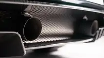 Aston Martin Vantage GT12 Açık Arttırma