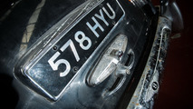 1960 Bentley S2 owned by Sir Ray Davies of The Kinks
