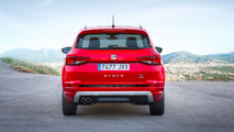 Seat Ateca FR