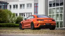 Mercedes-AMG S63 Coupe Fostla