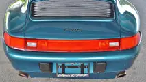 1996 Porsche 911 Targa eBay