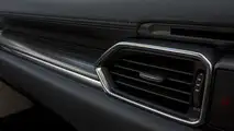 2017 Mazda CX-5 Review