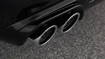 Mercedes E-Class Wagon Brabus