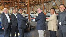 Musée Mazda