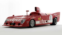 1973 - Alfa Romeo 33 TT12