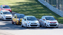 Nissan Micra Cup