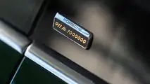 One millionth Porsche 911