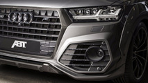 Audi SQ7 by ABT (II)