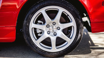 1999 model Acura NSX