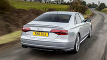 2017 Audi A8