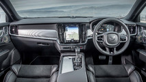 2017 Volvo V90
