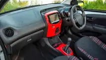 Citroën C1 2017