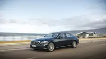 Mercedes-Benz Classe E