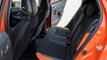2017 Nissan Micra