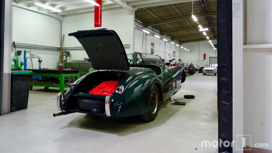 Carrosserie Lecoq