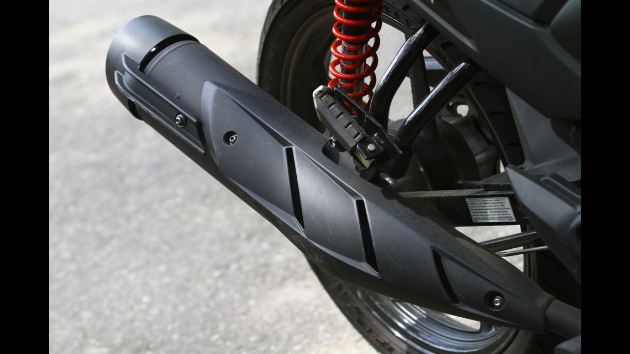 Garagem MOTO #4: Yamaha Fazer 150 e Honda CG 150 fazem duelo de pesos leves