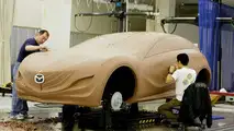 Mazda Kazamai Concept