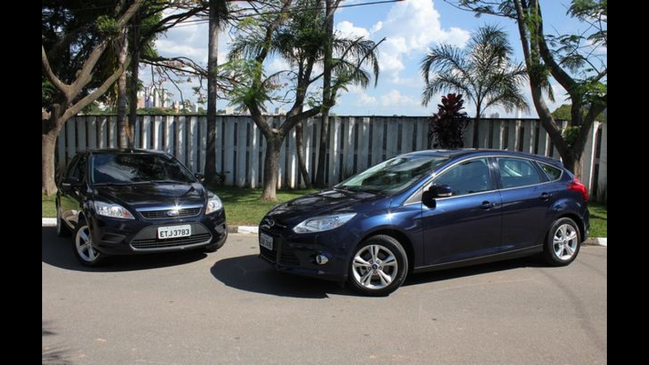 Garagem CARPLACE #6: Focus deixa impressão positiva após 30 dias