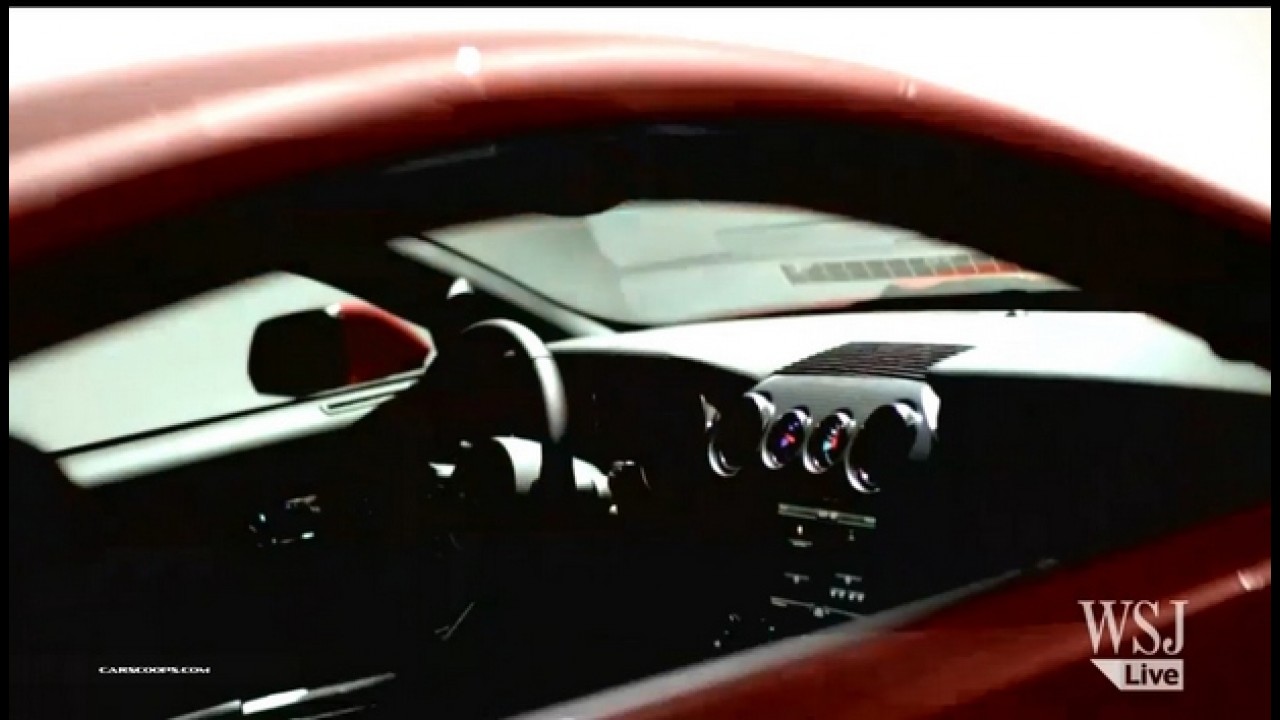 Confira o vídeo que revela o novo Mustang sob todos os ângulos