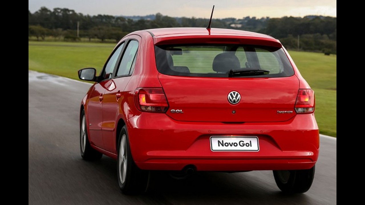 Análise CARPLACE: VW, Sandero e Voyage são destaques nas vendas PJ em agosto