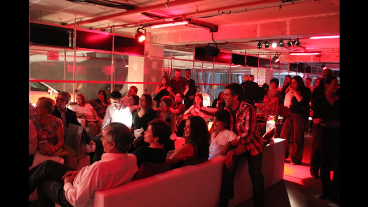 Audi lança oficialmente A1 no Brasil em megaevento em SP - Veja fotos do AreA1