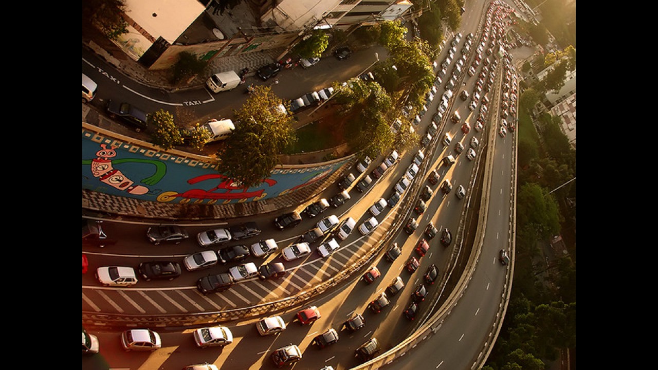 Biocombustíveis podem ameaçar países em desenvolvimento