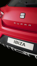 SEAT Ibiza Cupra
